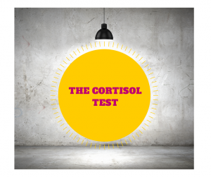 Test your cortisol