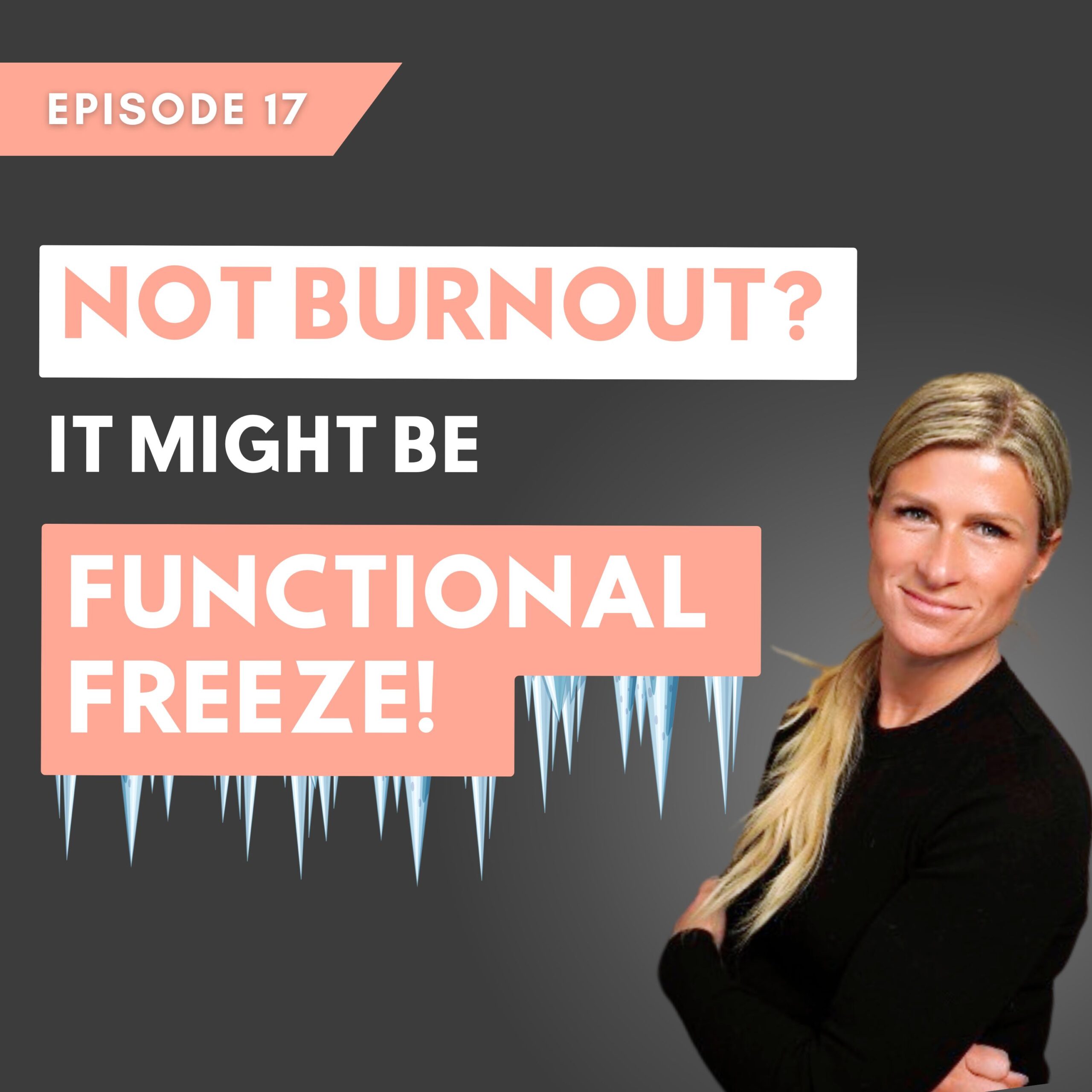 functional freeze