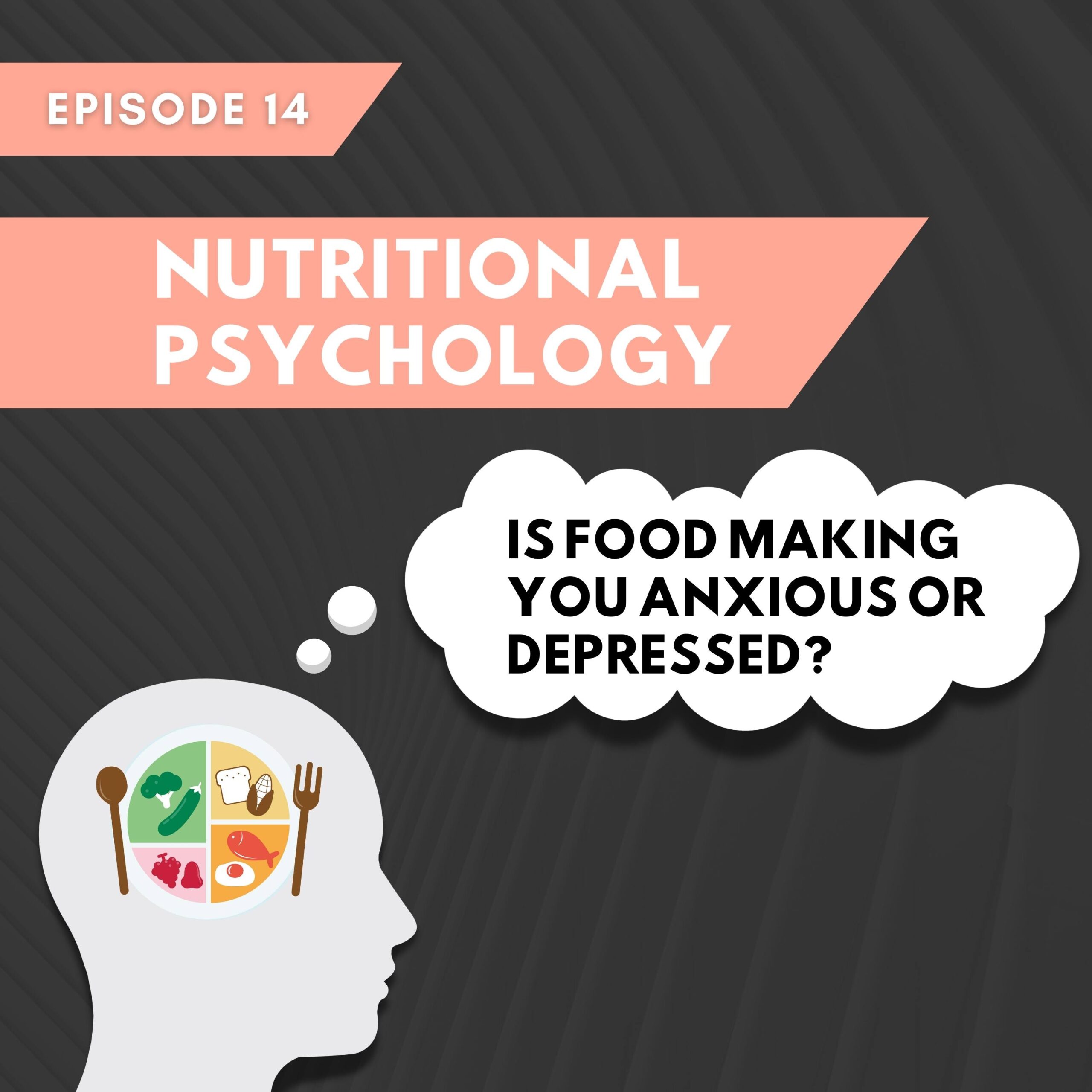 Nutritional psychology