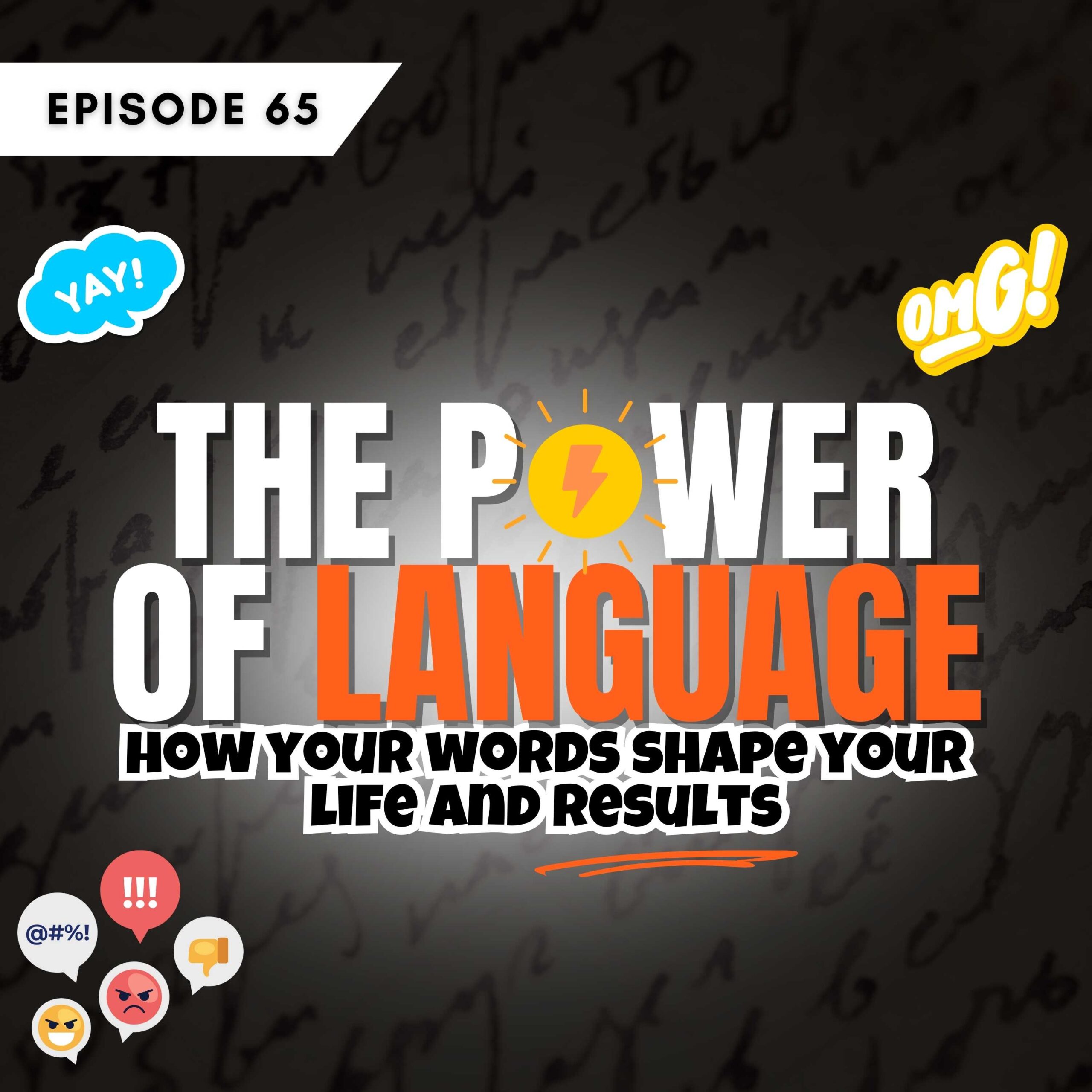 The power of language